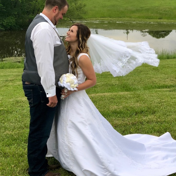 Meet your Posher, Brianna - Picture 5 of 6